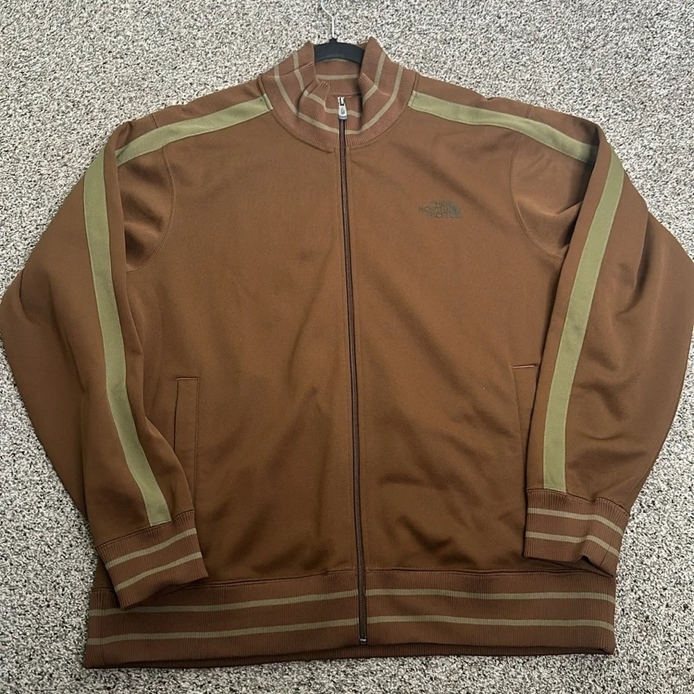 The North Face north face